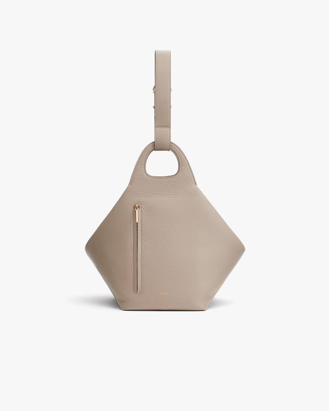 Textured Polyester Shoulder Bag | Shoulder bag, Shoulder purse, Bags