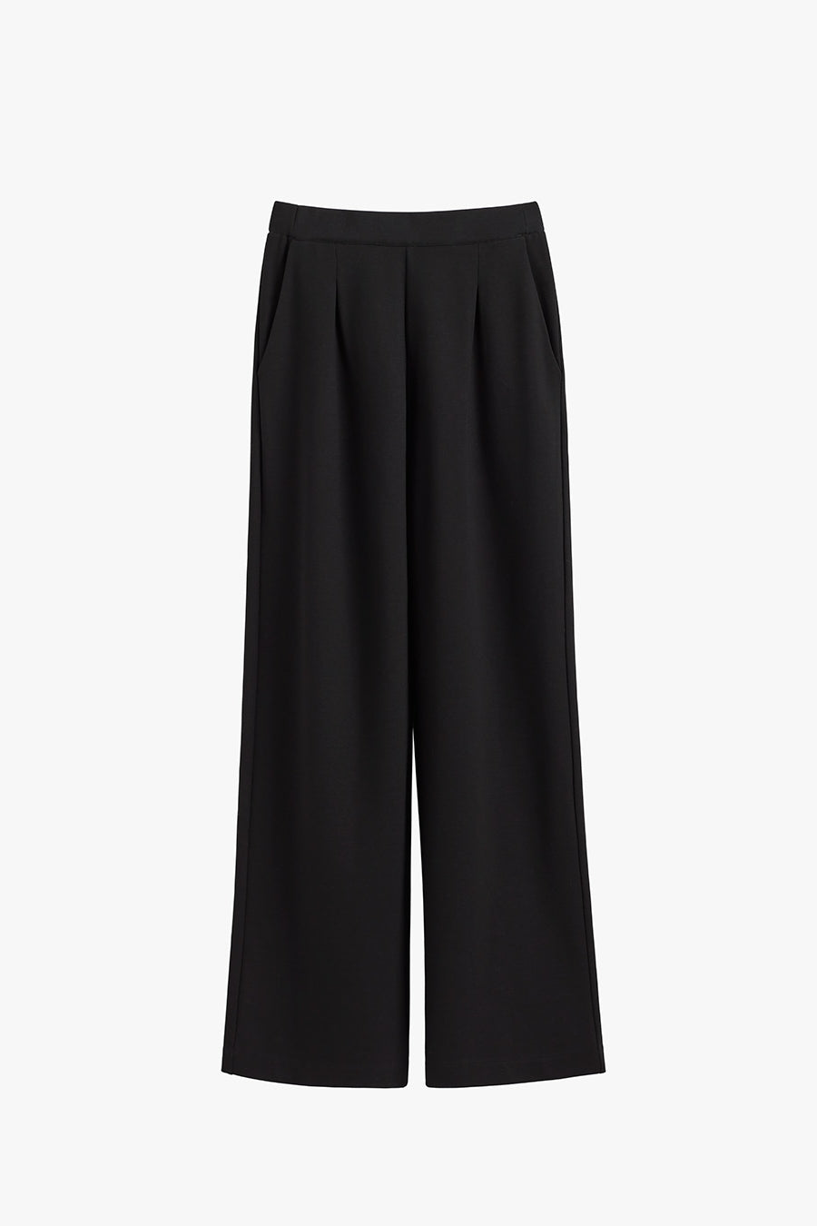 Black / Extra Small