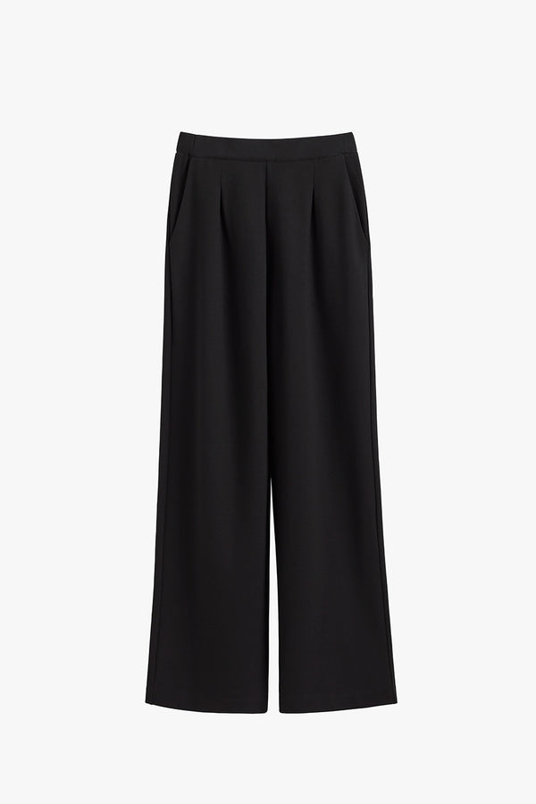 Black / Large