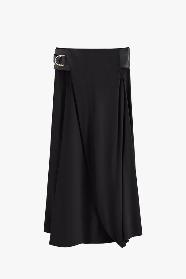 Black / Large