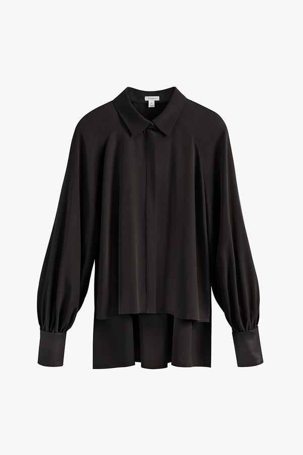Black / Large