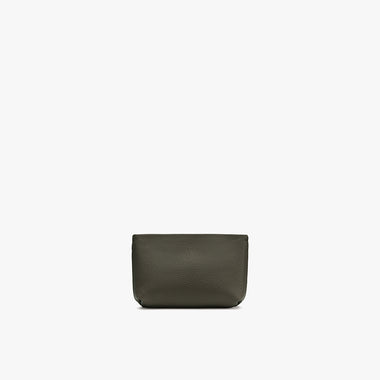 Nano Zipper Pouch
