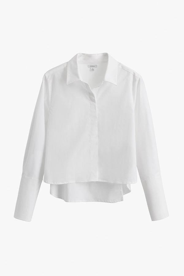 White / Large
