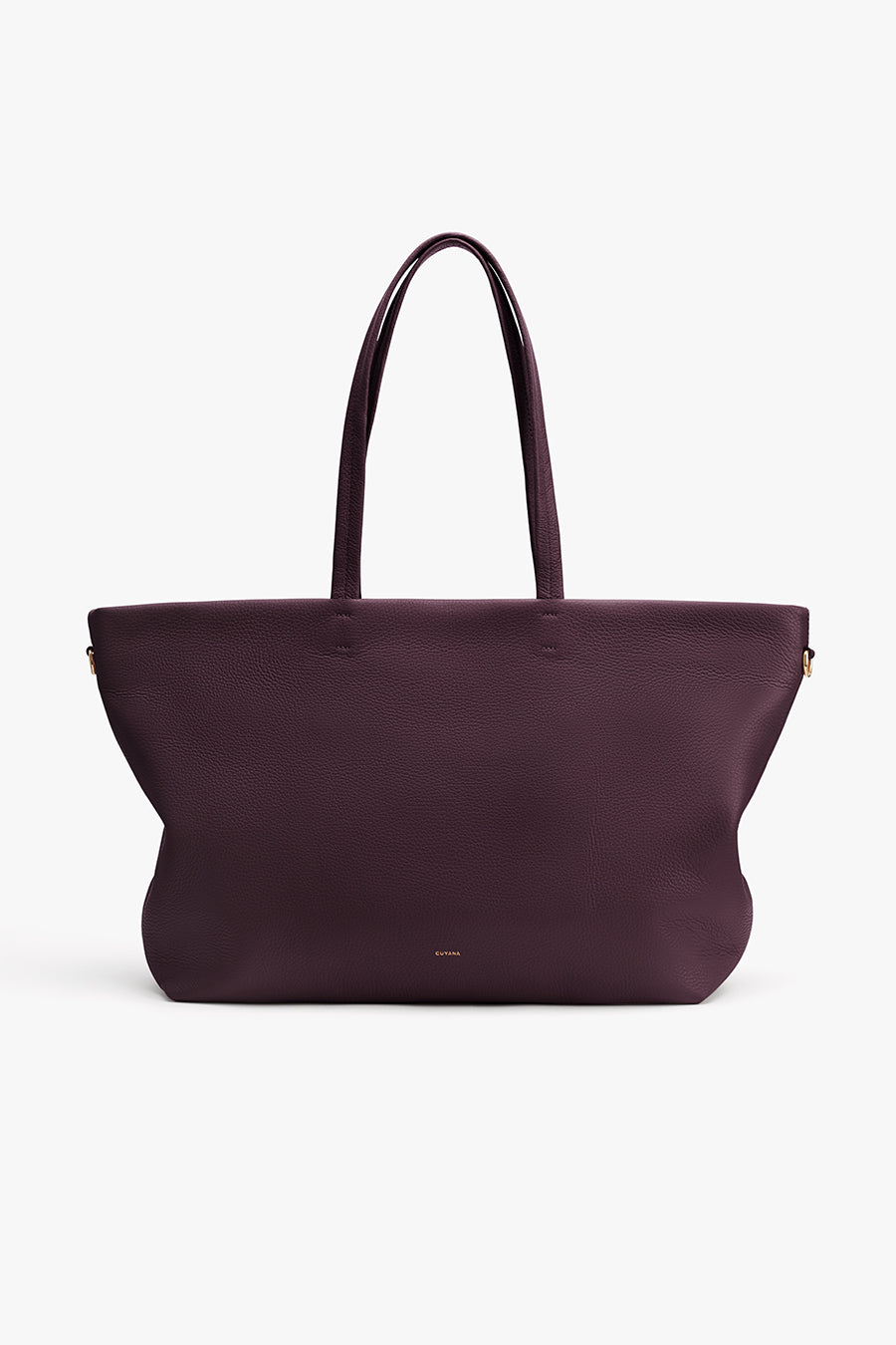Plum / One Size