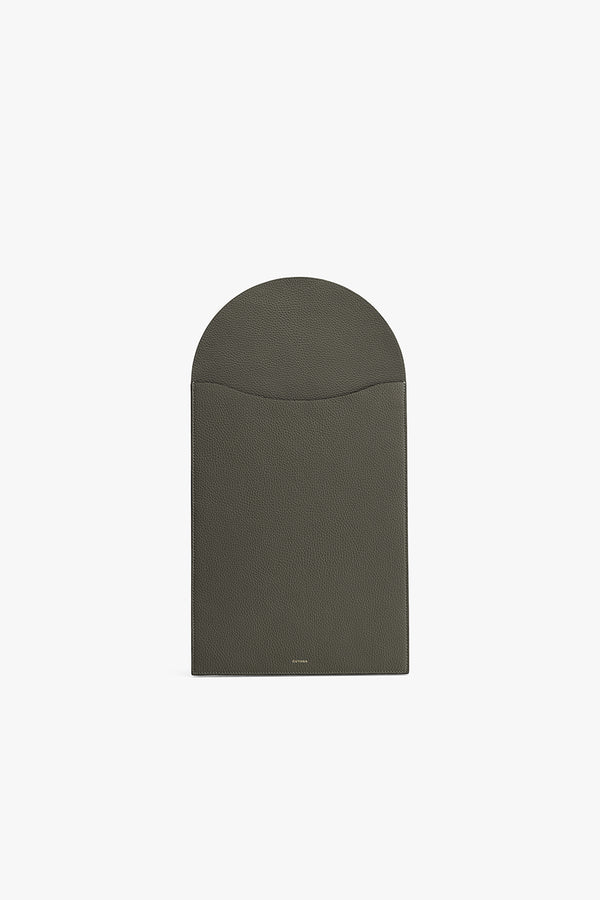 Dark Olive / One Size