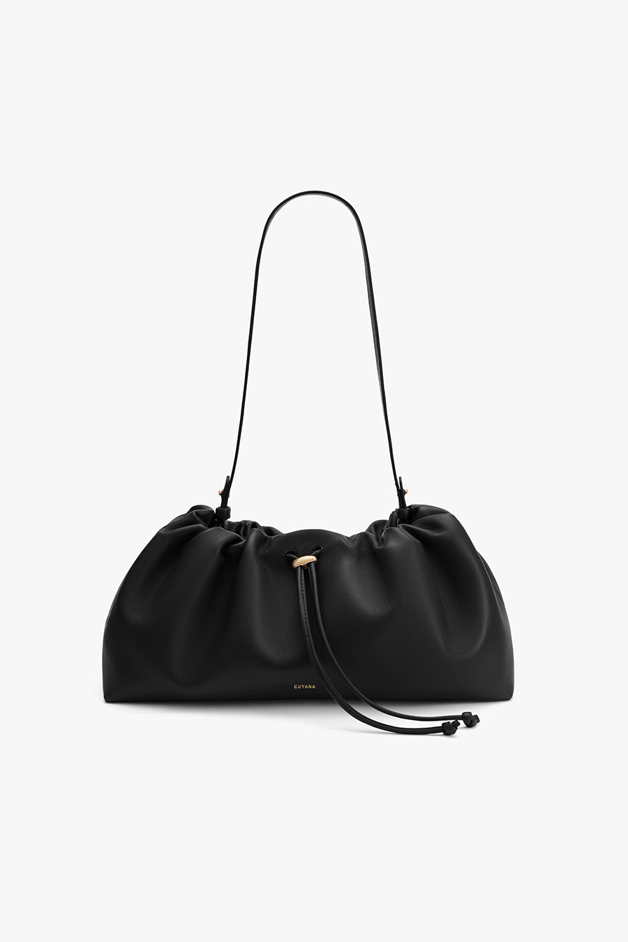 Black / One Size