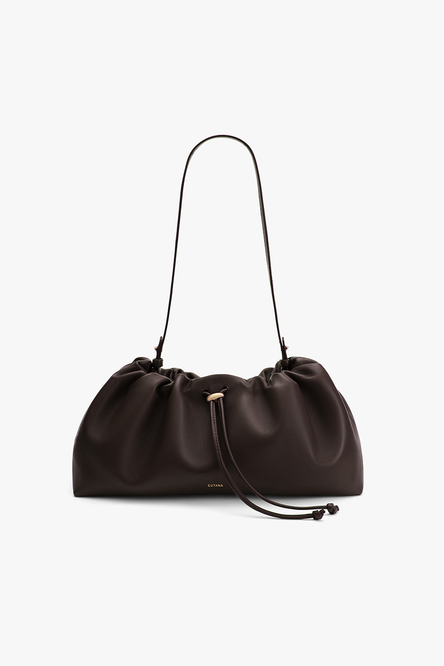 Mocha / One Size