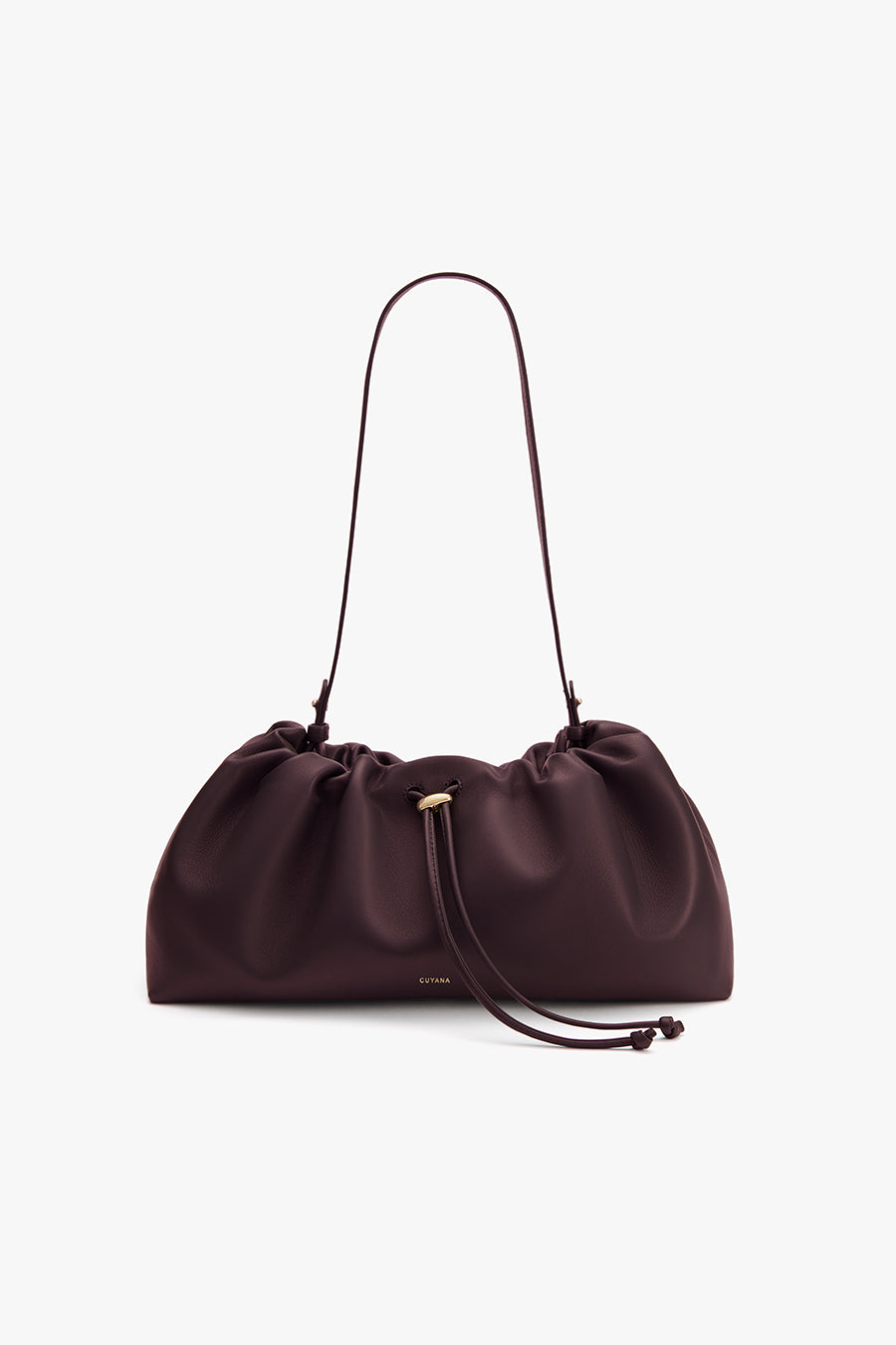 Plum / One Size