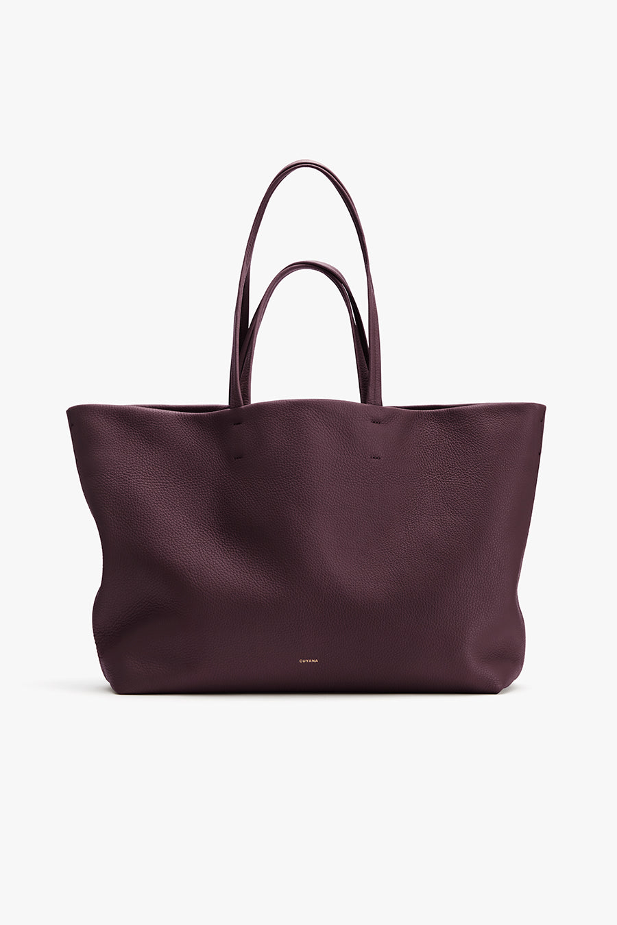 Plum / One Size
