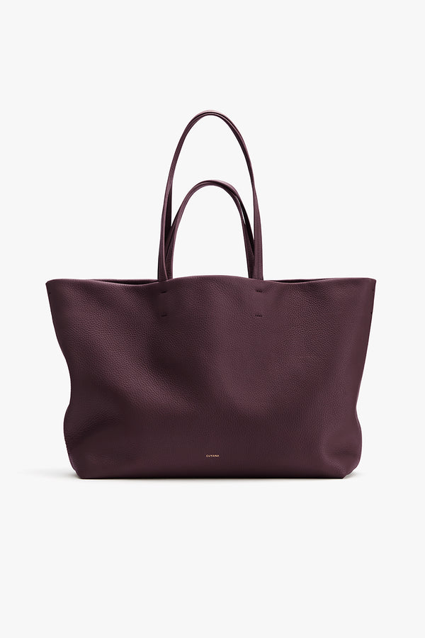 Plum / One Size