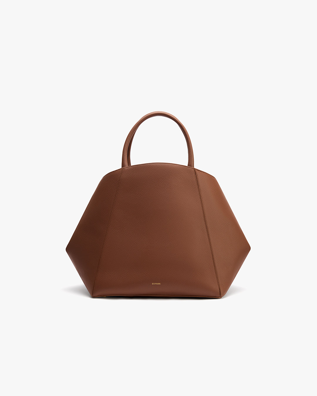 CUYANA キュアナ　トラベラーセット グレー＆オレンジ レザー　ポーチセット Shop All – Cuyana