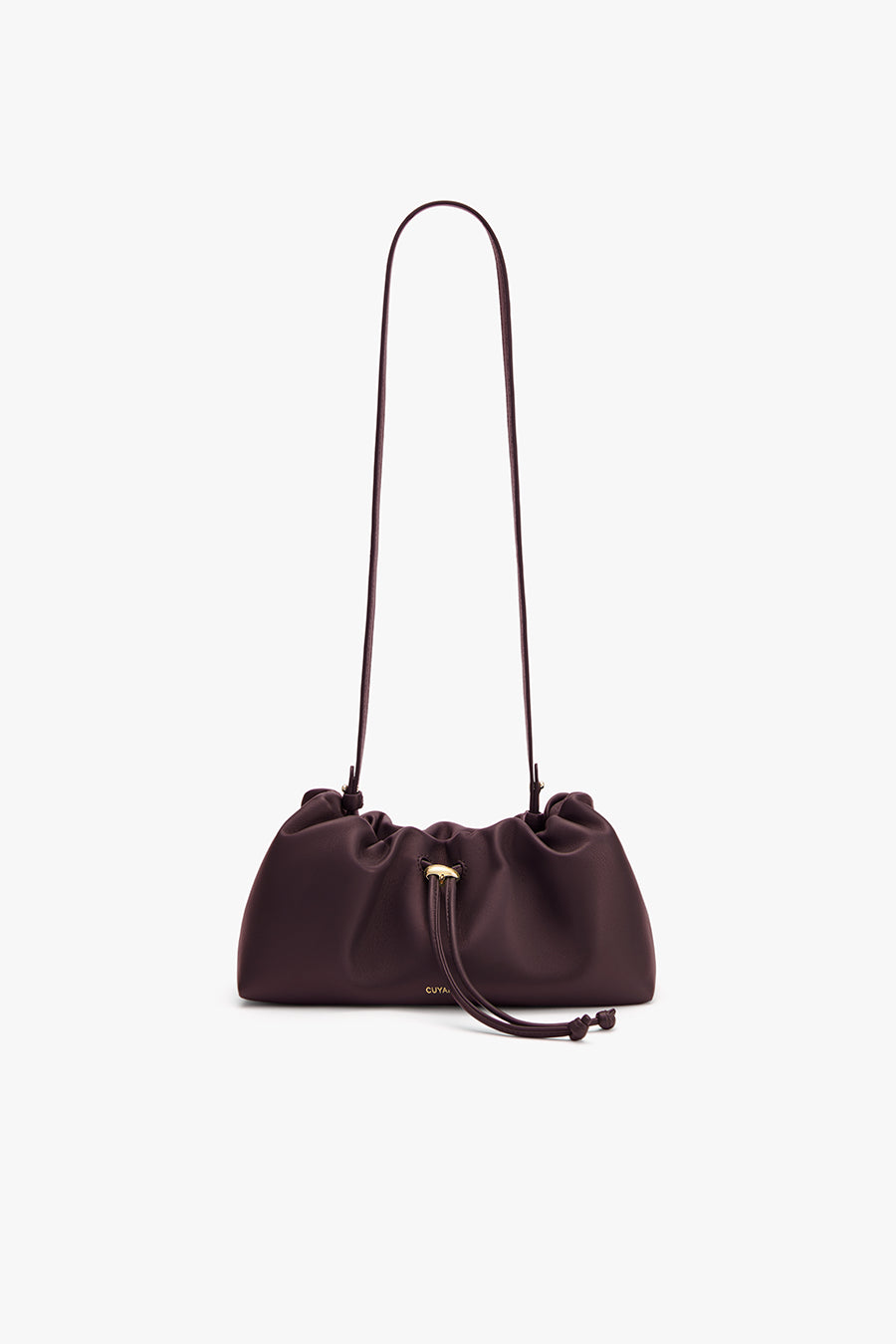 Plum / One Size