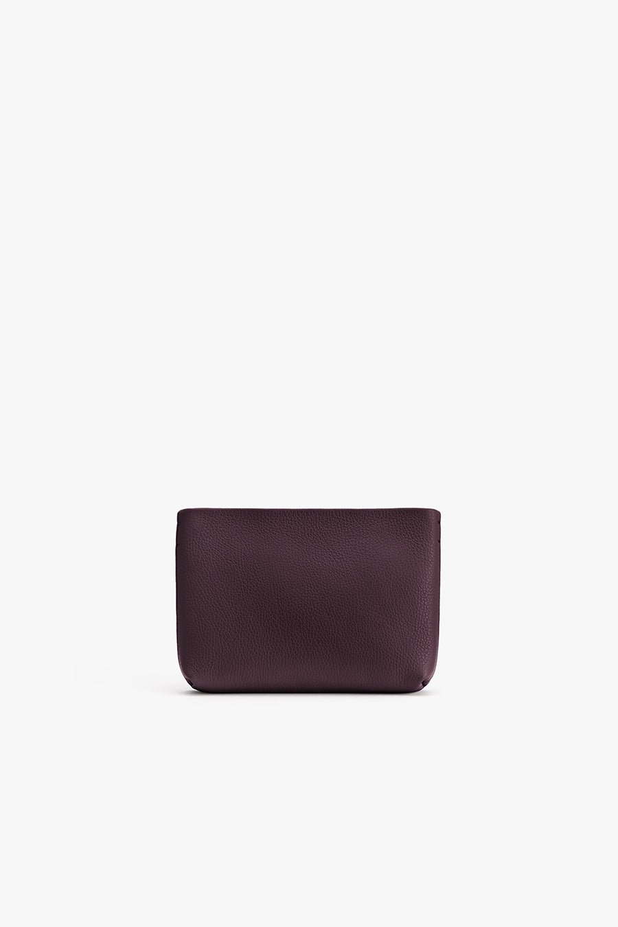 Plum / One Size