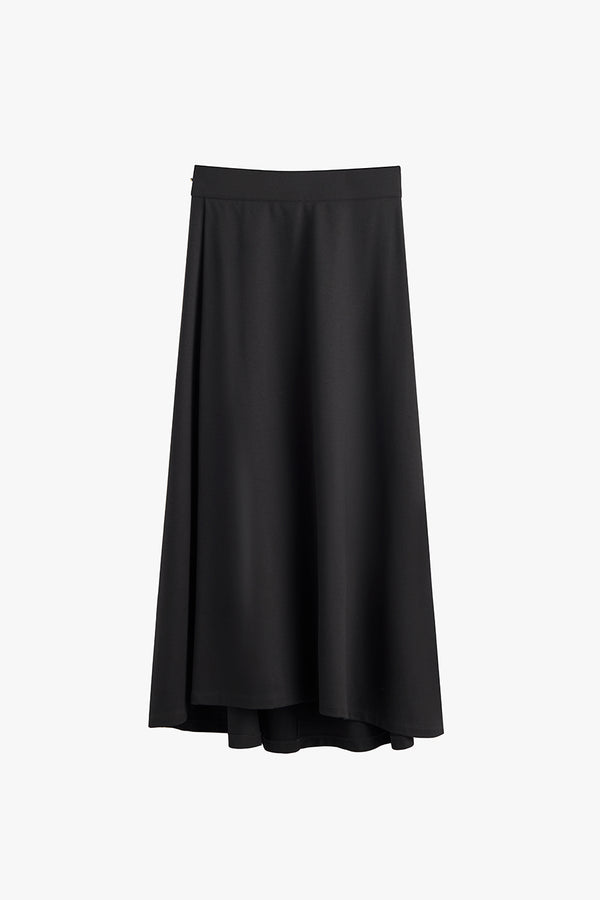 Black / Large