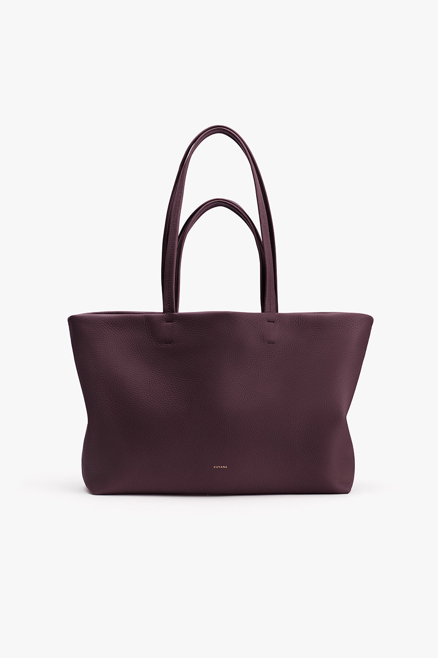 Plum / One Size