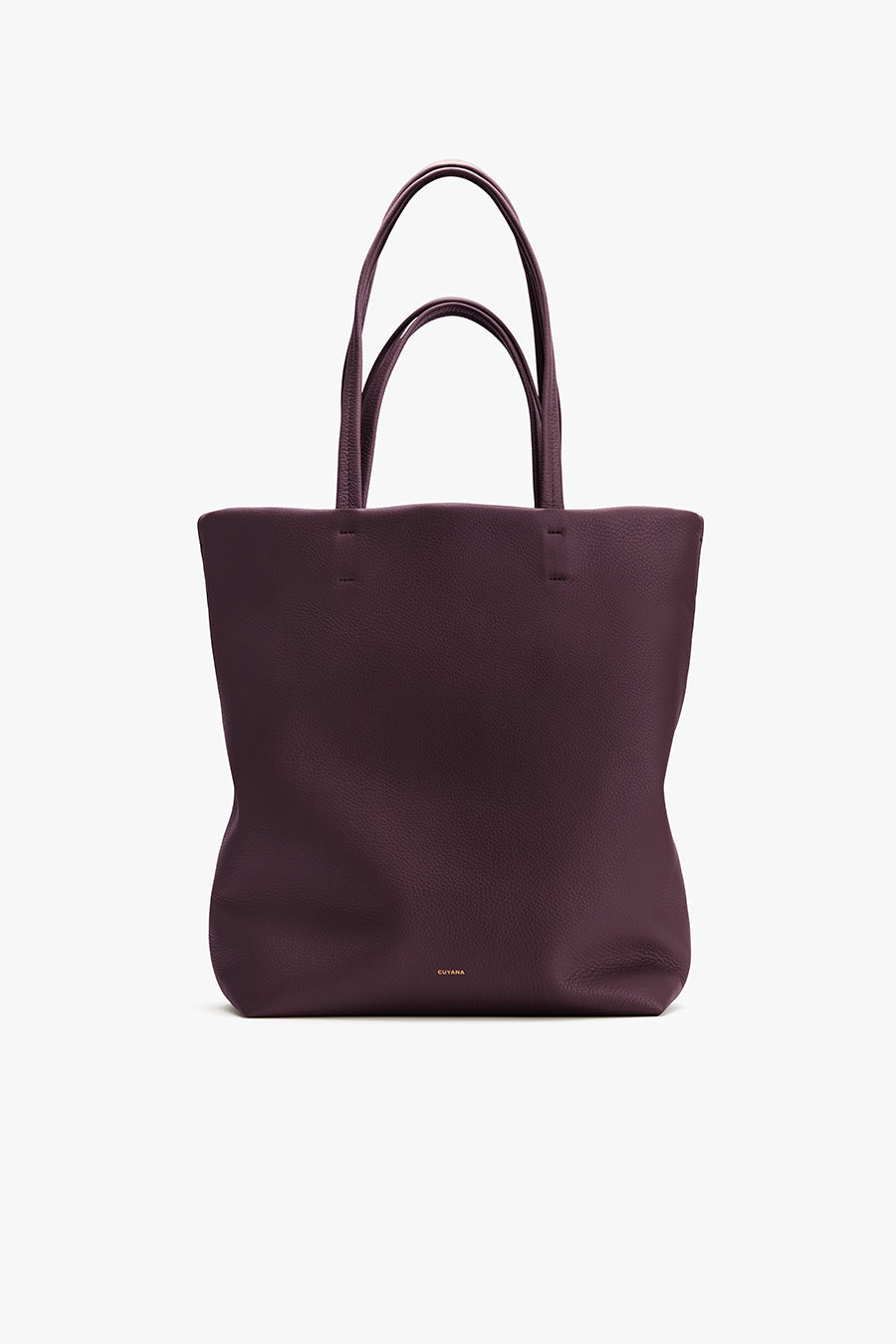 Plum / One Size