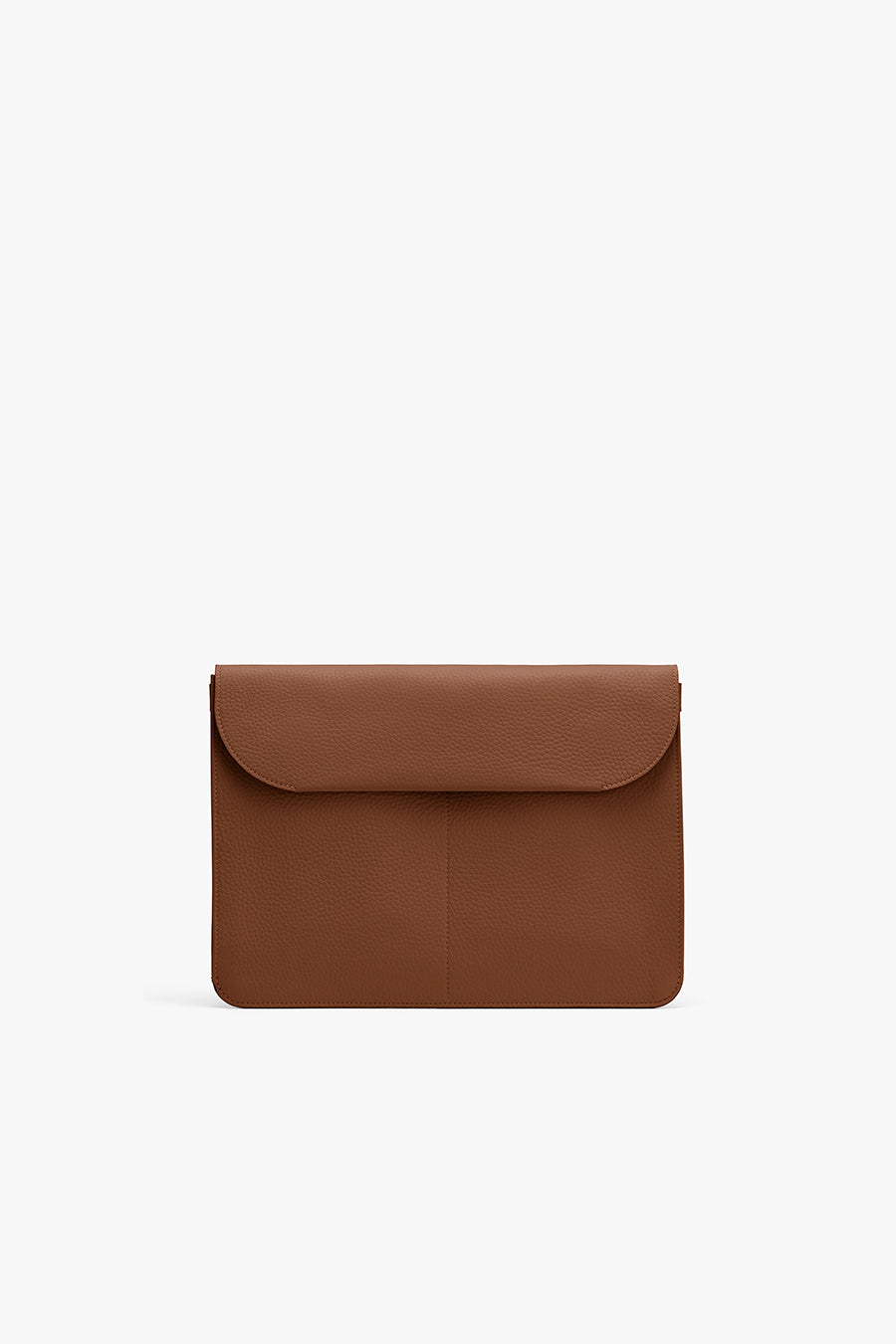Dark Chestnut / One Size