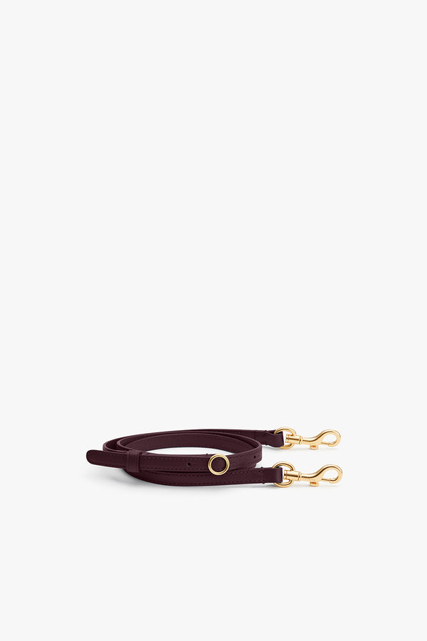 Plum / One Size