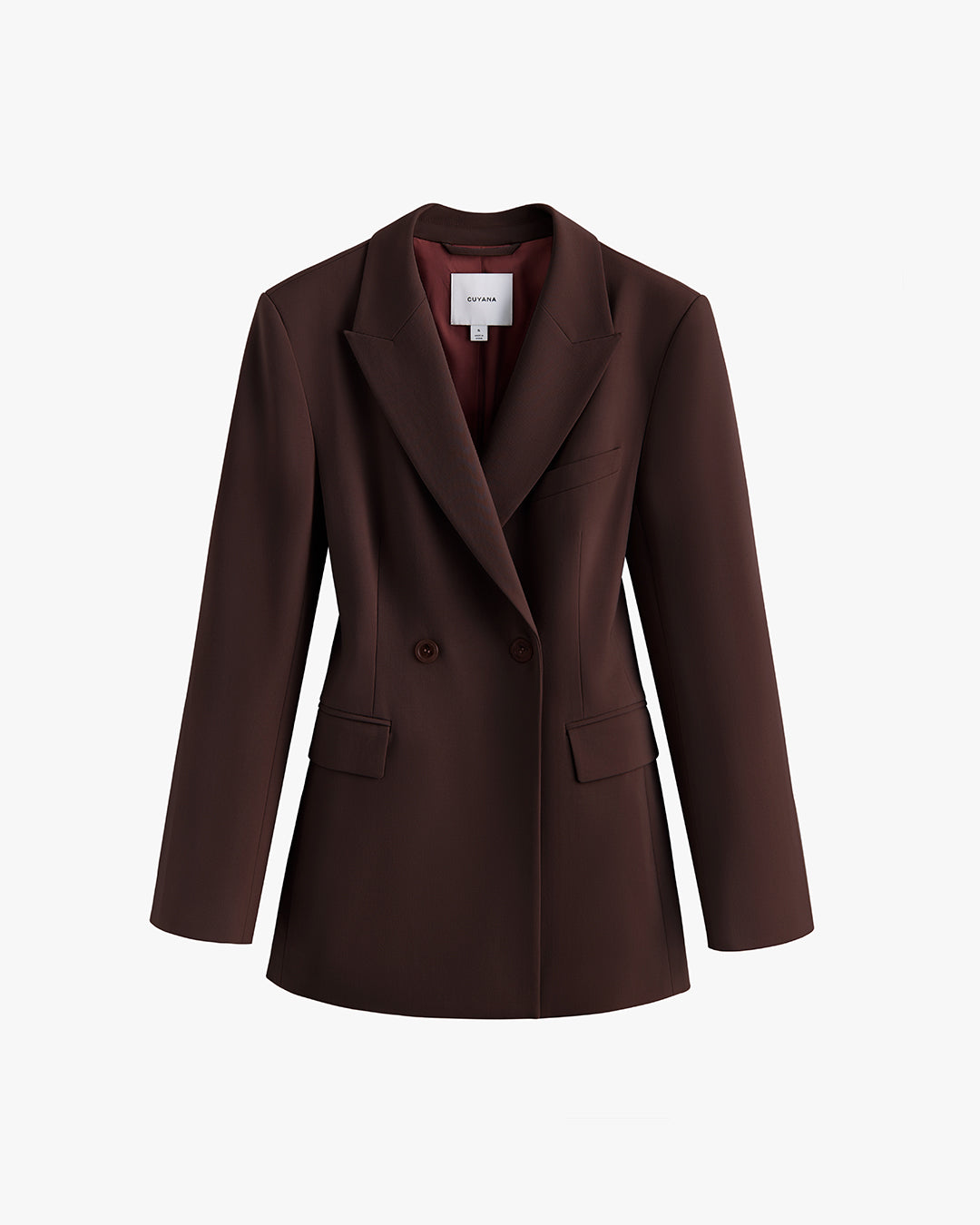 Outerwear – Cuyana