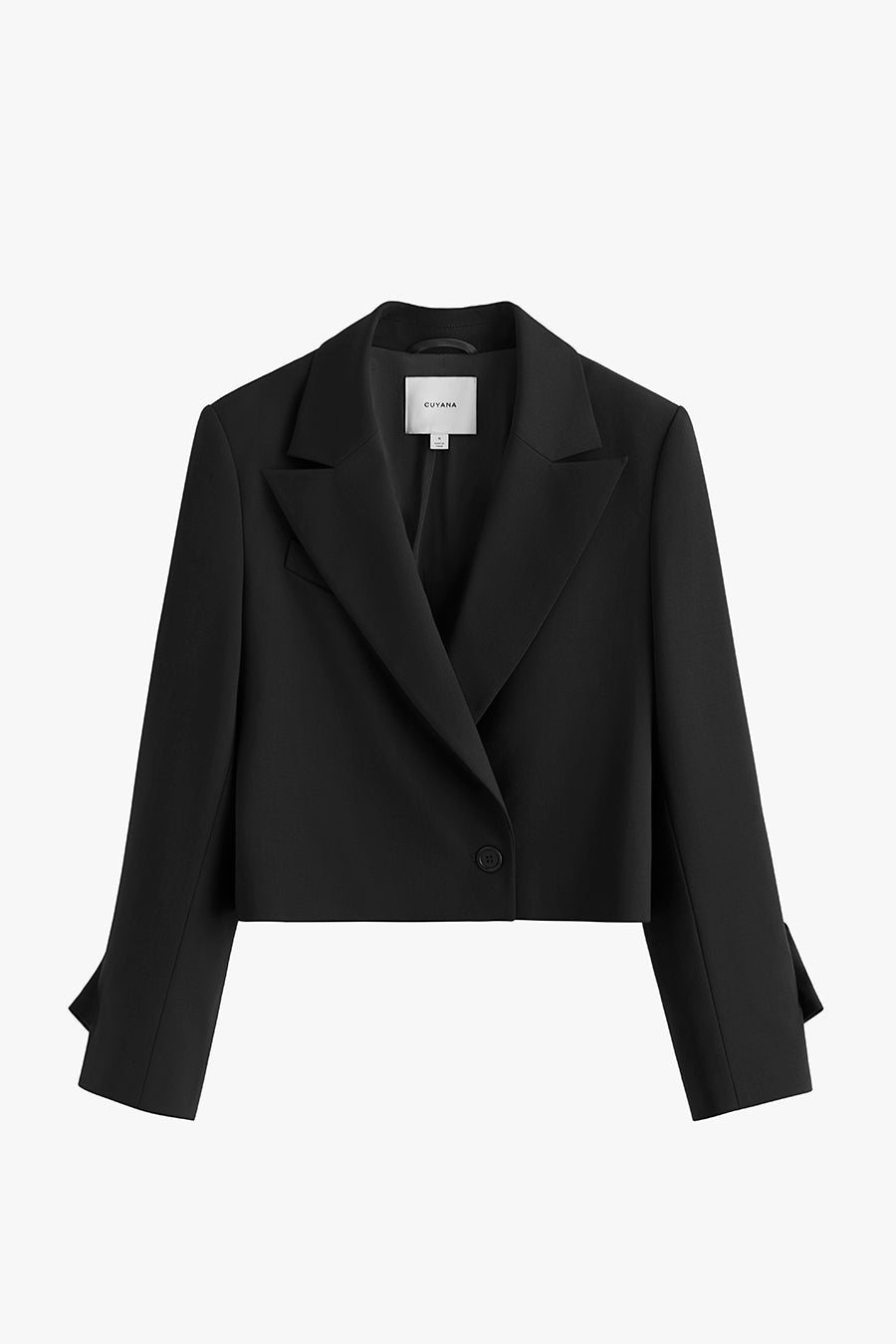 Black / Medium