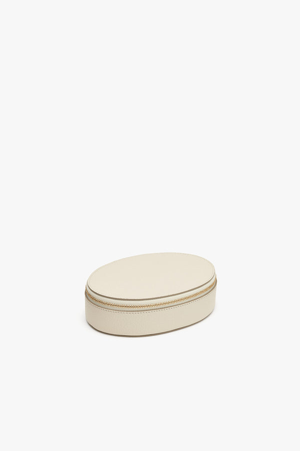 Ecru / One Size