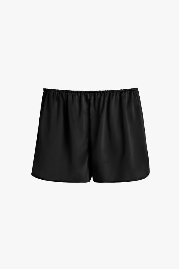 Black / Large