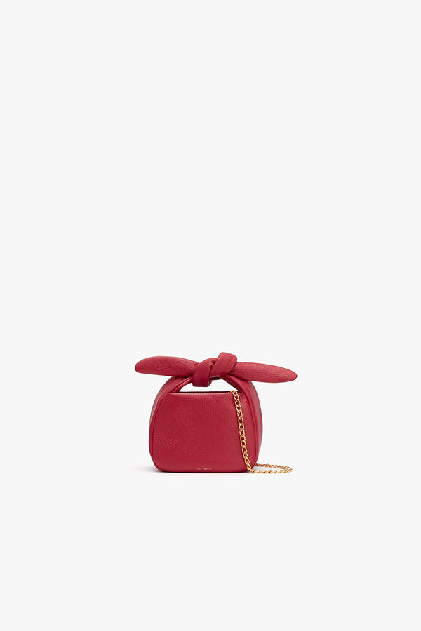 Raspberry / One Size
