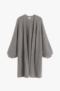 Light Heather Grey
