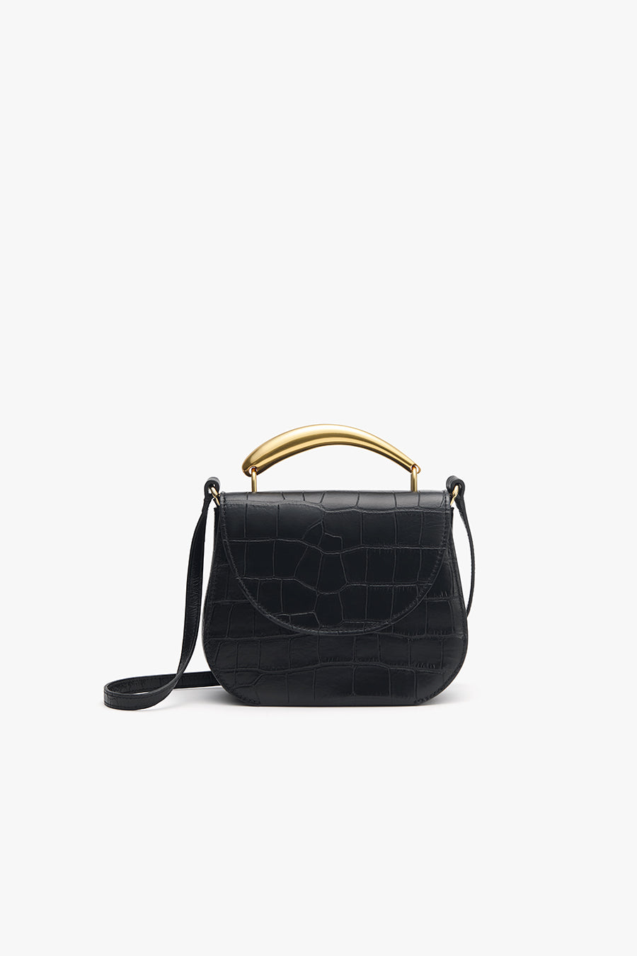 Black / One Size