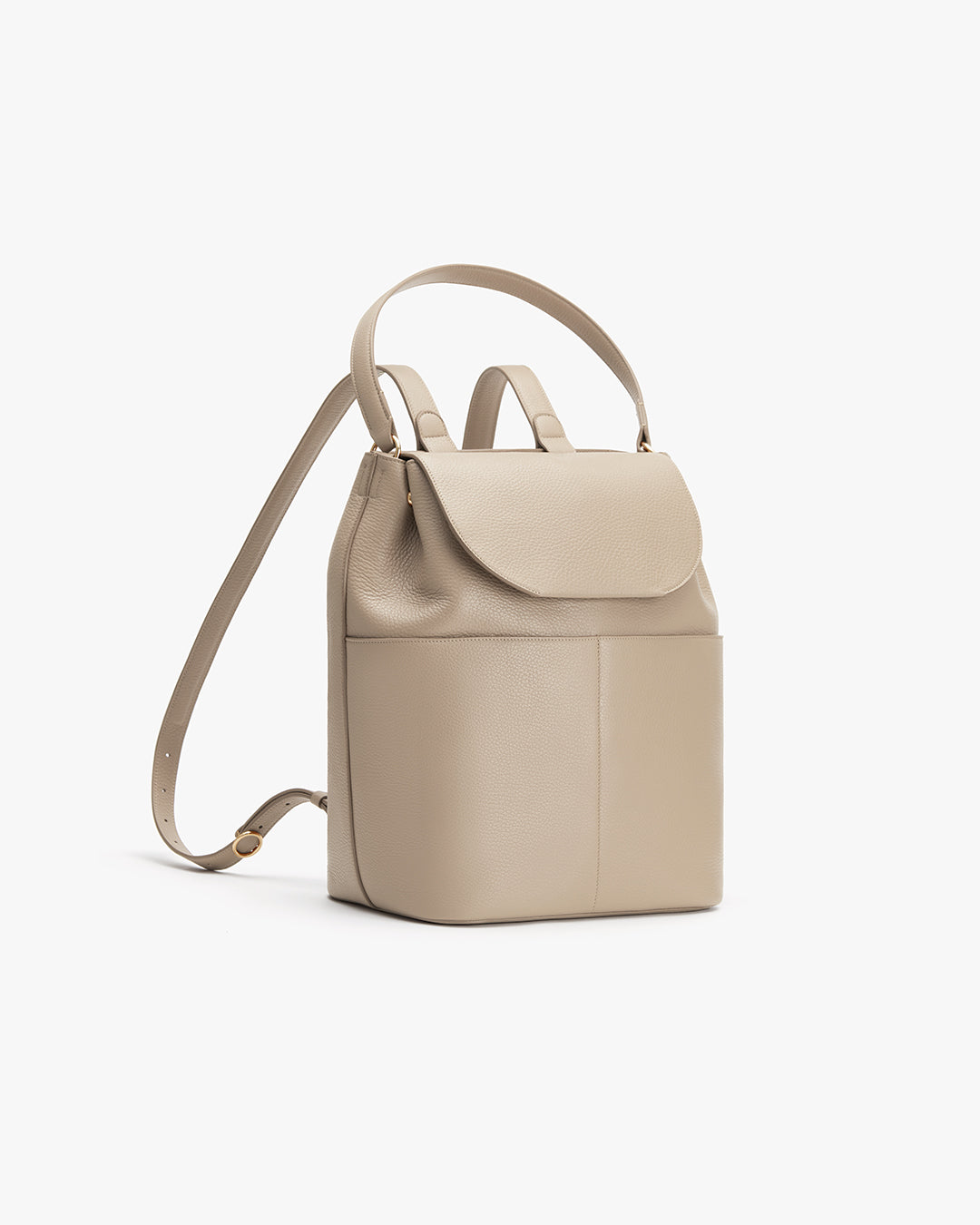 Cuyana clearance convertible backpack