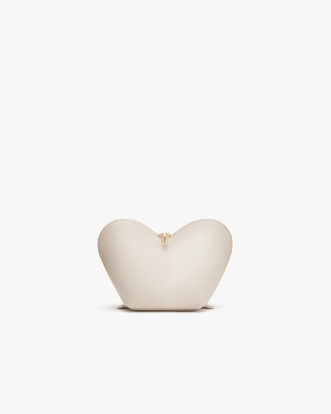【CUYANA】☆お洒落☆ Mini Heart Case Heart Case – Cuyana
