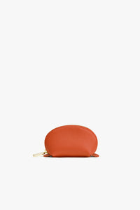 Burnt Orange