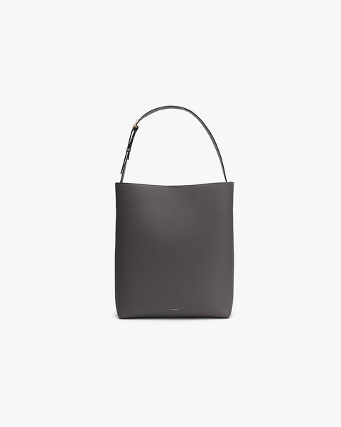 45% OFF on ether Black Solid Oversized Tote Bag on Myntra | PaisaWapas.com