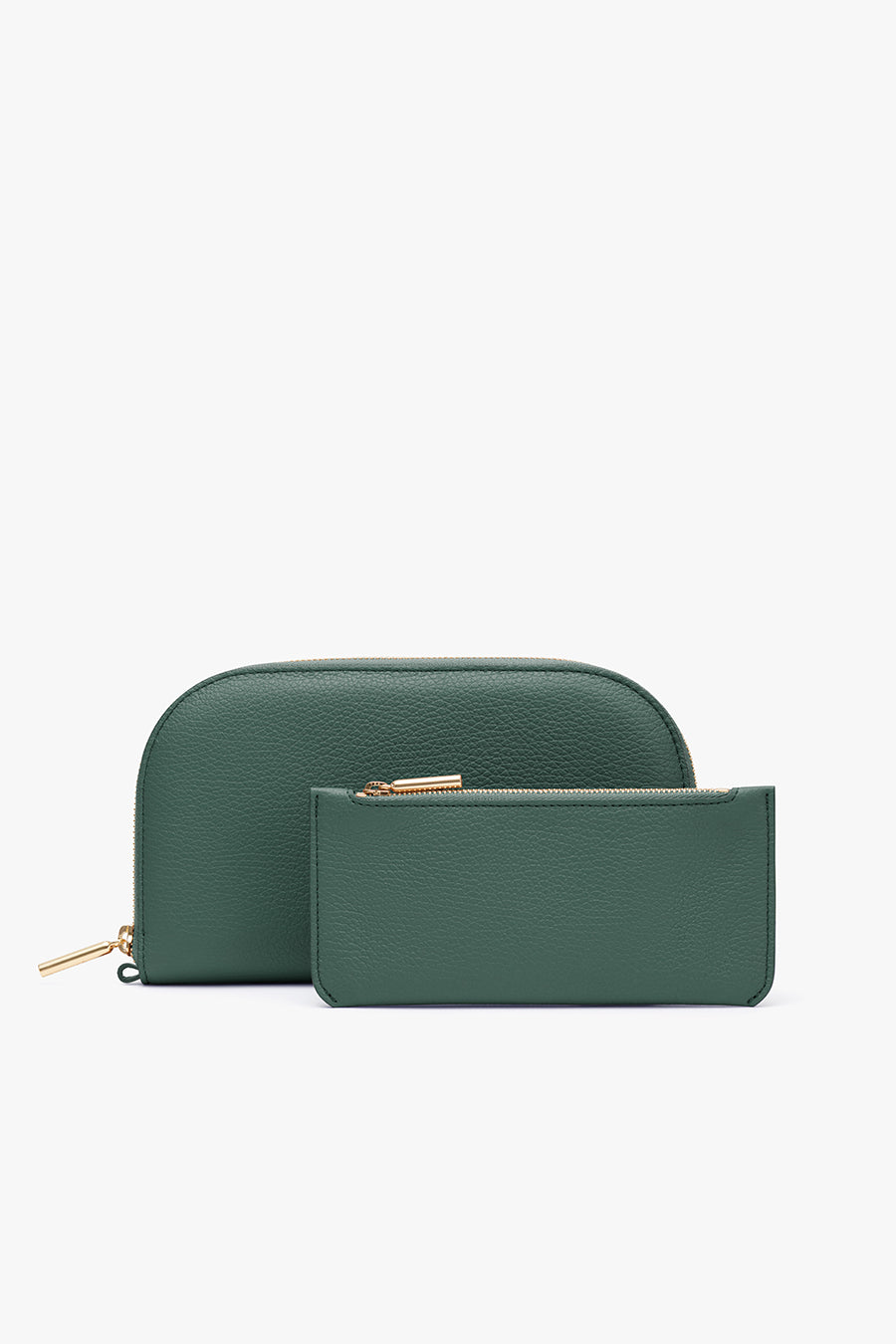 Bottle Green / One Size