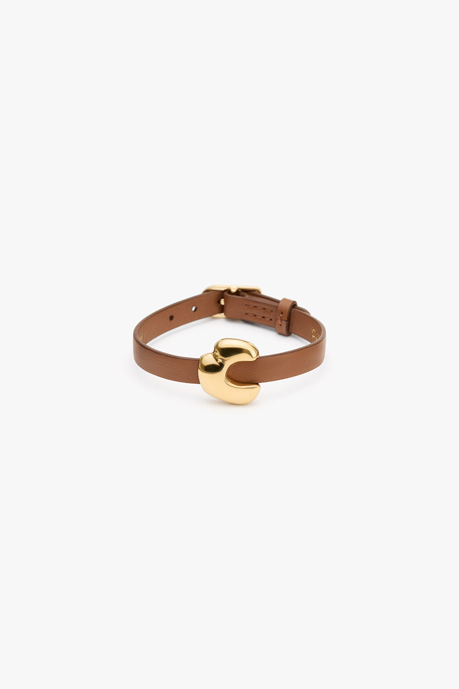 Dark Chestnut / One Size