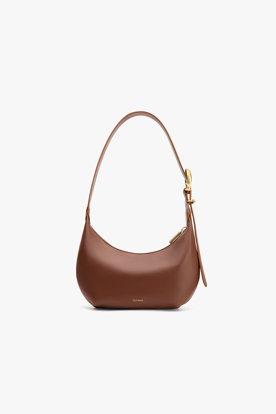 Dark Chestnut / One Size