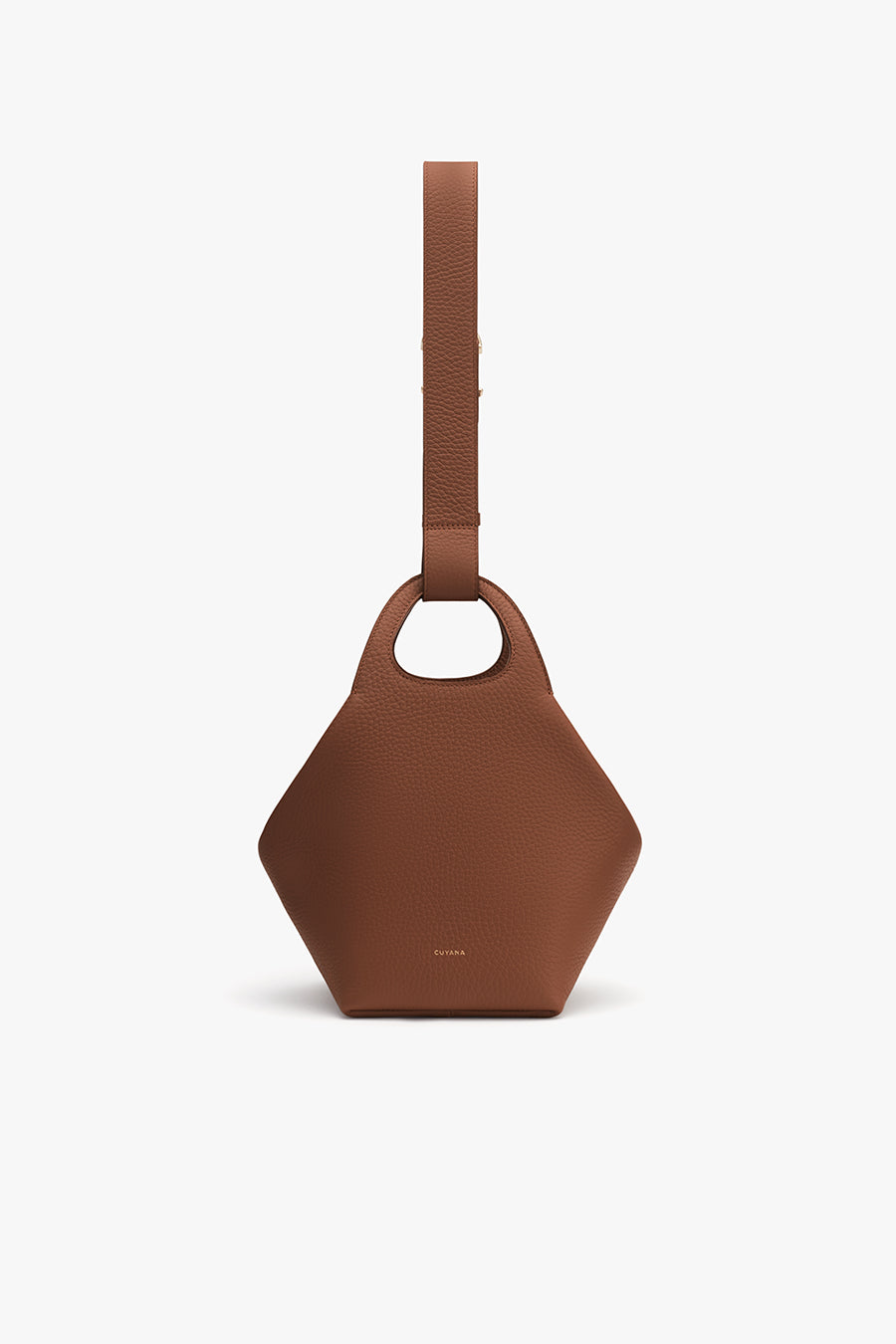 Dark Chestnut / One Size