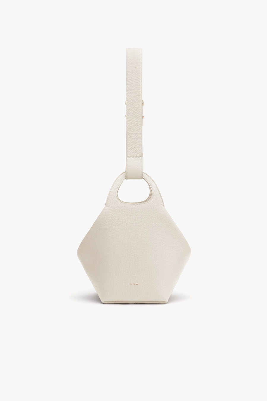 Ecru / One Size