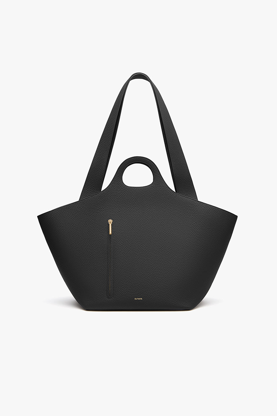 Black / One Size