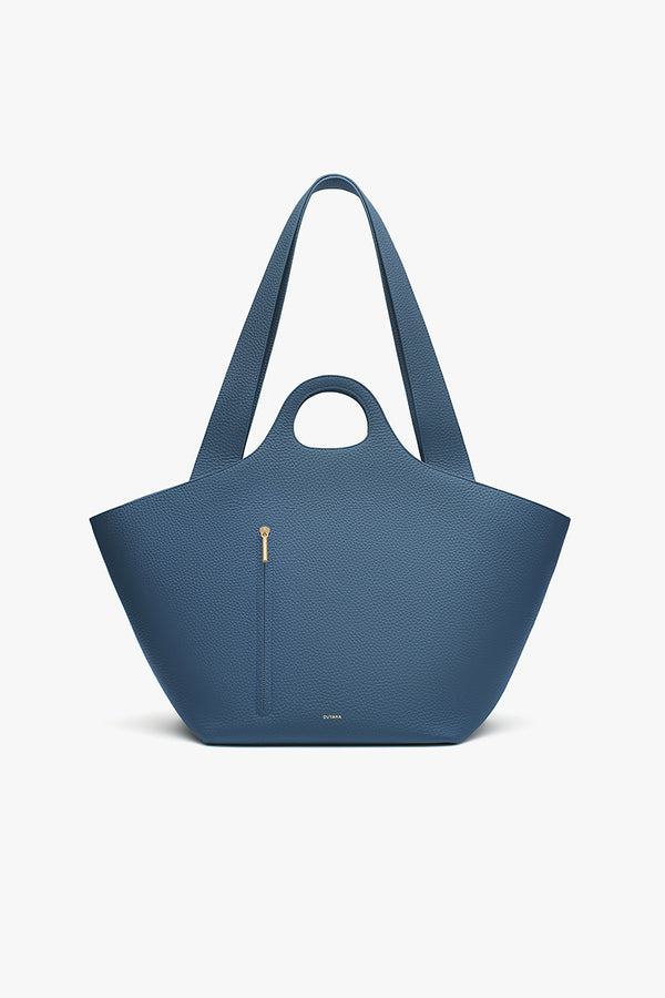 Indigo / One Size