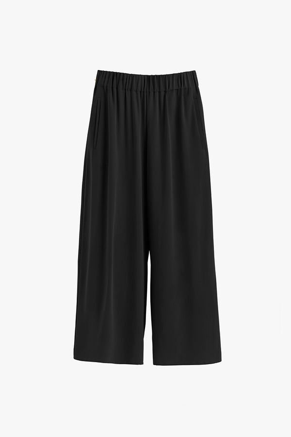 Black / Large