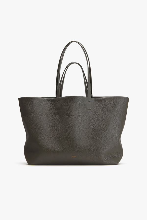 Dark Olive / One Size