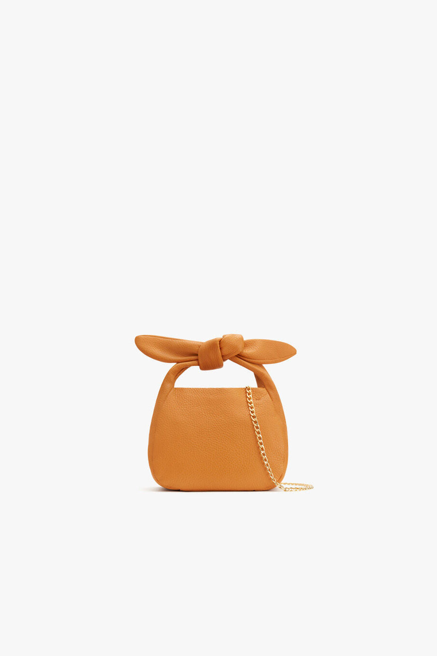 Cuyana + Mini Bow Bag