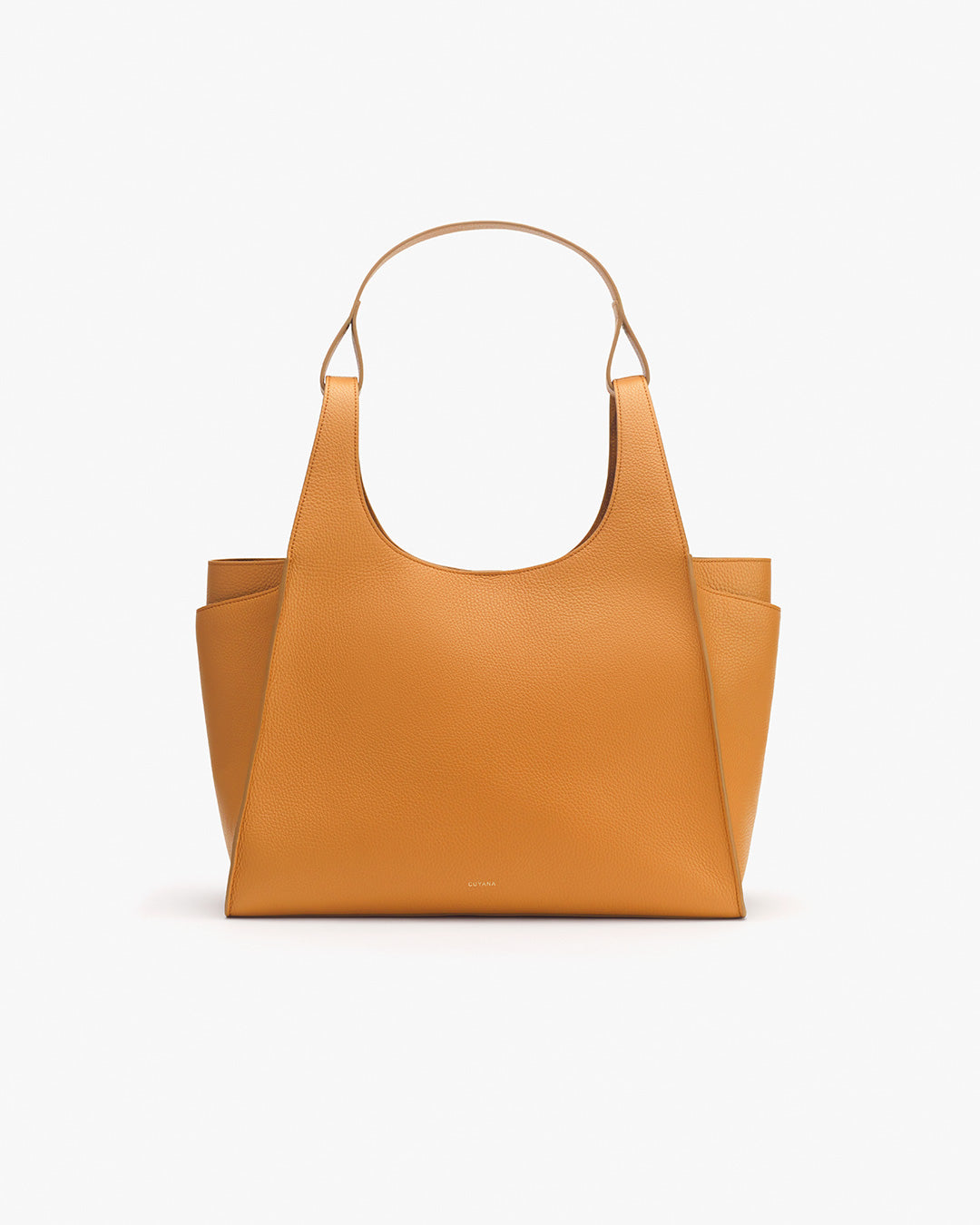 The Double Loop Satchel – Cuyana