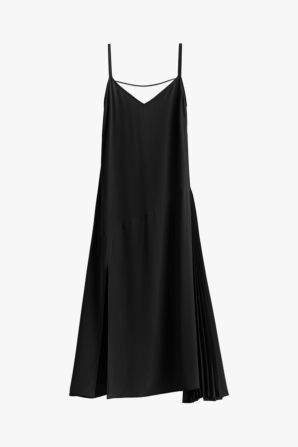 Black / Large