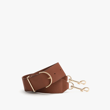Adjustable Wide Strap