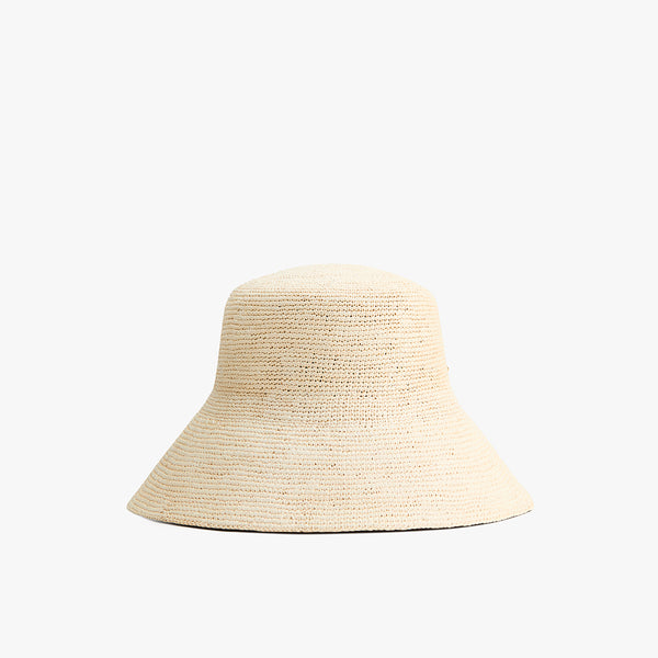 【CUYANA】☆お洒落☆ Packable Ecuador Hat Packable Ecuador Hat – Cuyana