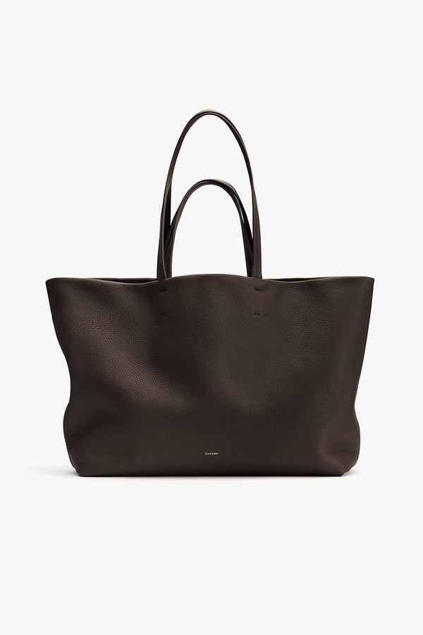 Mocha / One Size