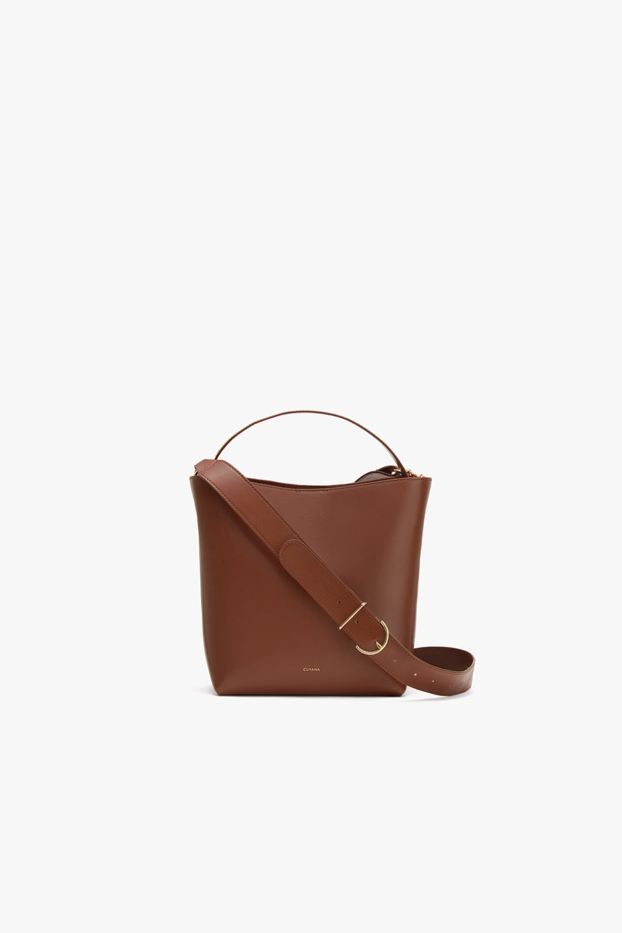 Dark Chestnut / One Size