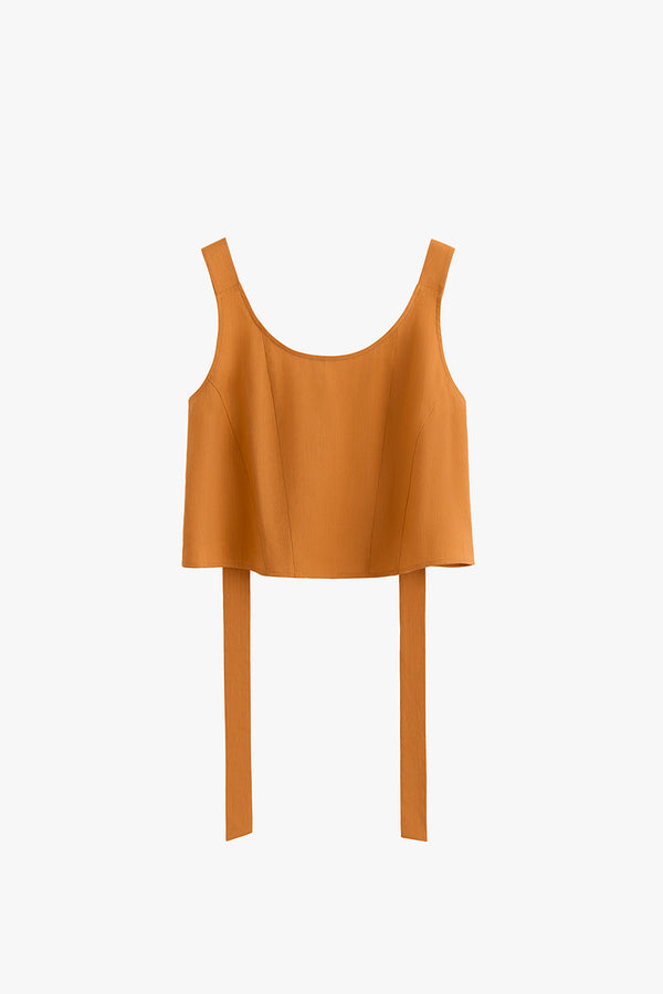 Saffron / Extra Small